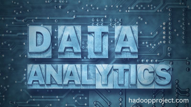 Trending Top 10 Recent Research Topics In Big Data Analytics